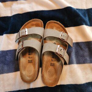 Womens birkenstock - birkibuc